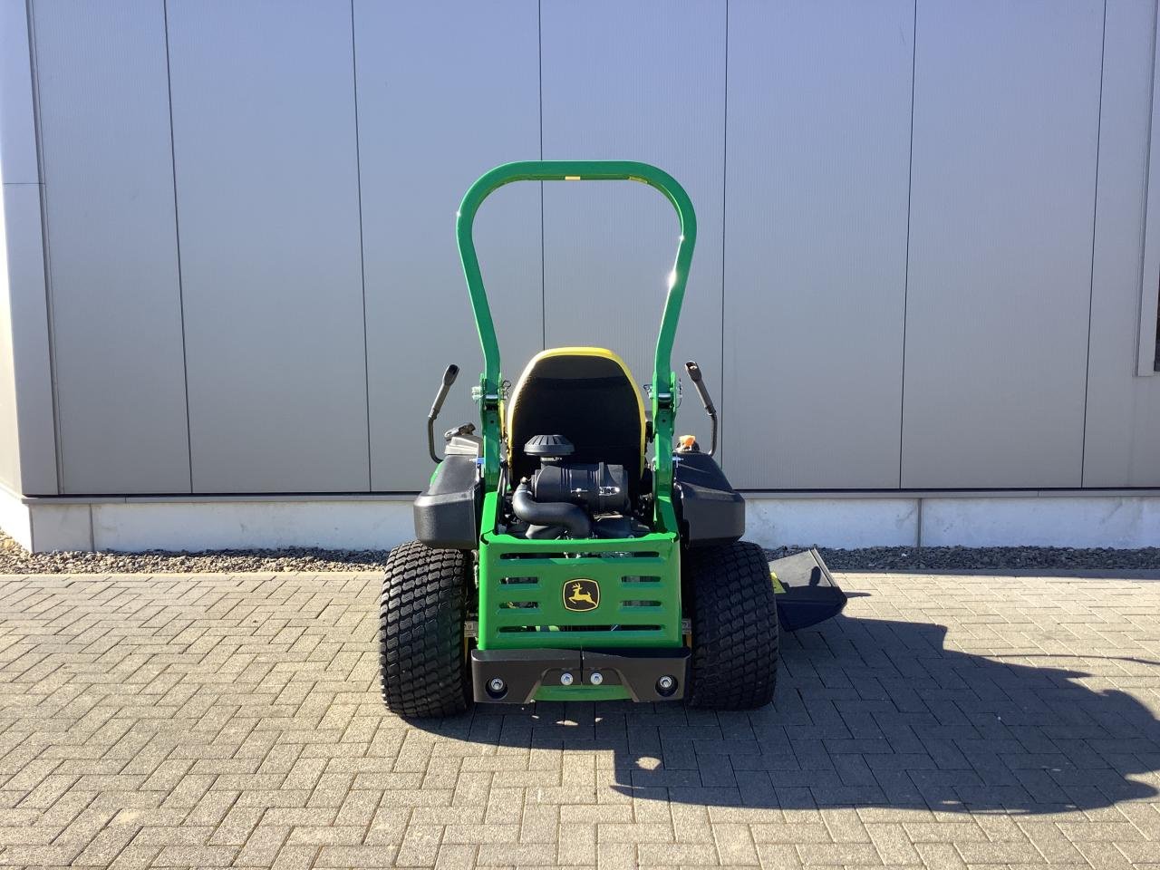 Aufsitzmäher του τύπου John Deere Z950R, Neumaschine σε Greven (Φωτογραφία 8)