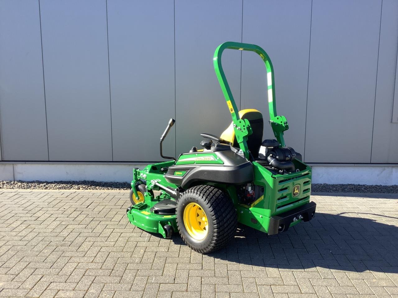 Aufsitzmäher του τύπου John Deere Z950R, Neumaschine σε Greven (Φωτογραφία 9)