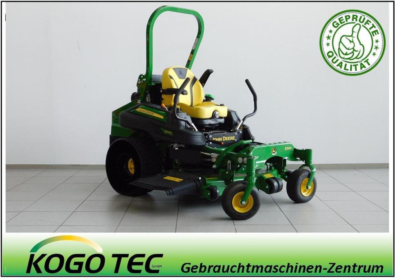 Aufsitzmäher a típus John Deere Z994R, Neumaschine ekkor: Beckum (Kép 1)
