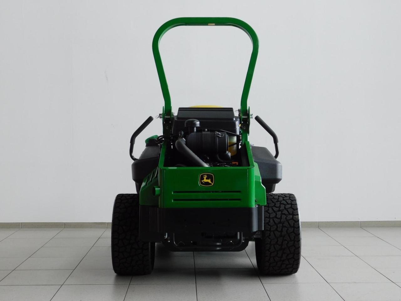 Aufsitzmäher a típus John Deere Z994R, Neumaschine ekkor: Beckum (Kép 3)