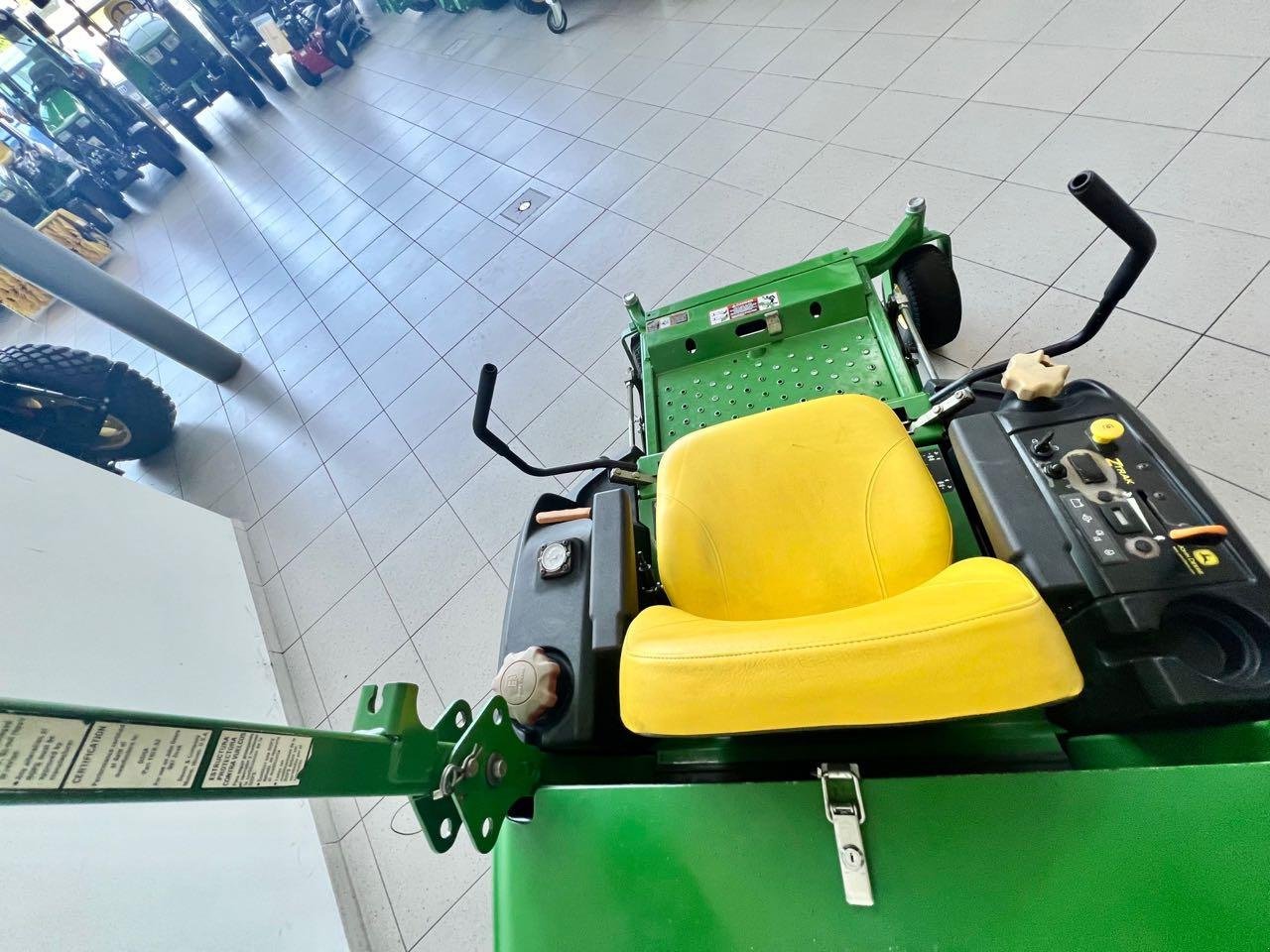 Aufsitzmäher του τύπου John Deere Z997, Gebrauchtmaschine σε Beckum (Φωτογραφία 3)