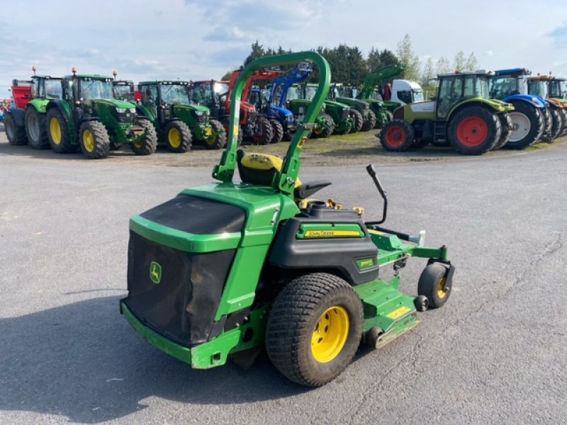 Aufsitzmäher typu John Deere Z997R, Gebrauchtmaschine w Richebourg (Zdjęcie 3)