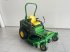 Aufsitzmäher a típus John Deere Z997R, Gebrauchtmaschine ekkor: Beckum (Kép 3)