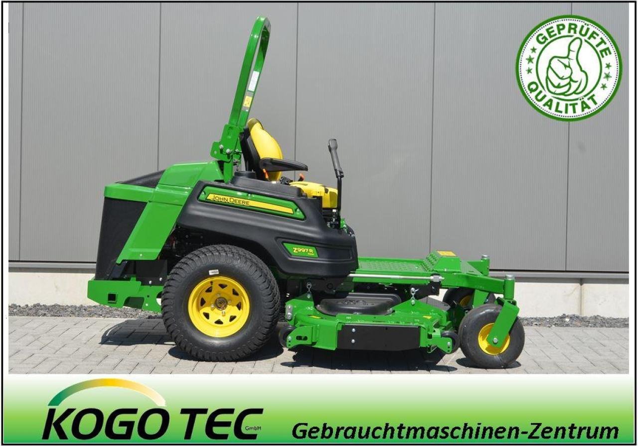 Aufsitzmäher του τύπου John Deere Z997R, Neumaschine σε Greven (Φωτογραφία 1)