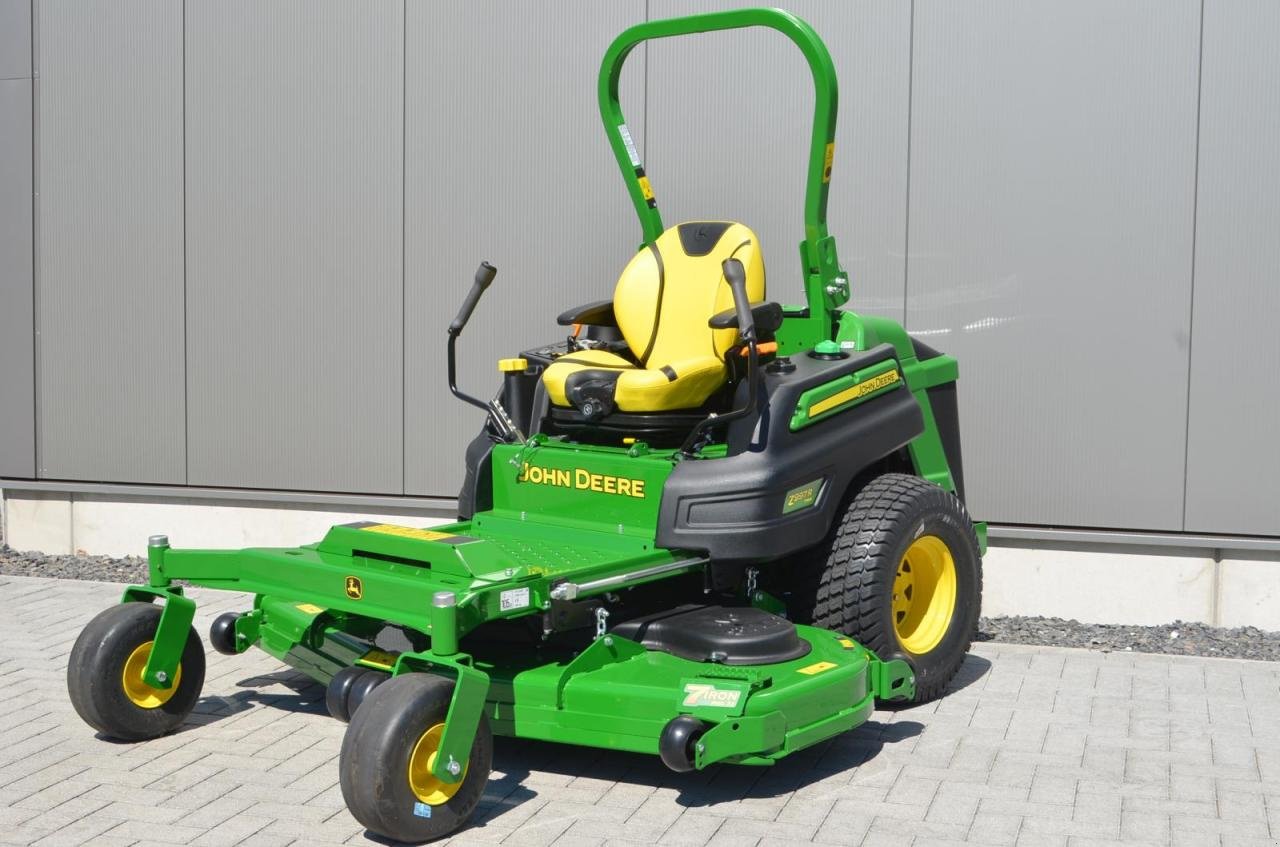 Aufsitzmäher του τύπου John Deere Z997R, Neumaschine σε Greven (Φωτογραφία 2)