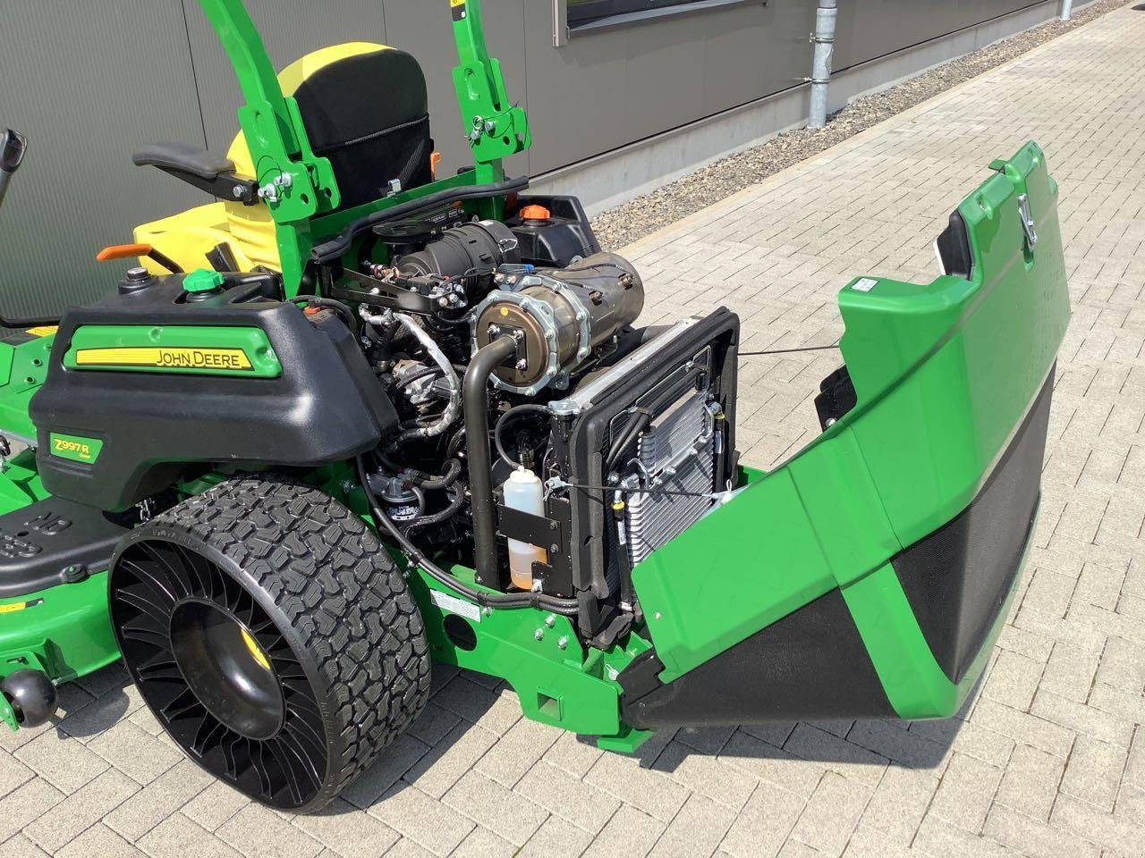 Aufsitzmäher του τύπου John Deere Z997R, Neumaschine σε Greven (Φωτογραφία 5)