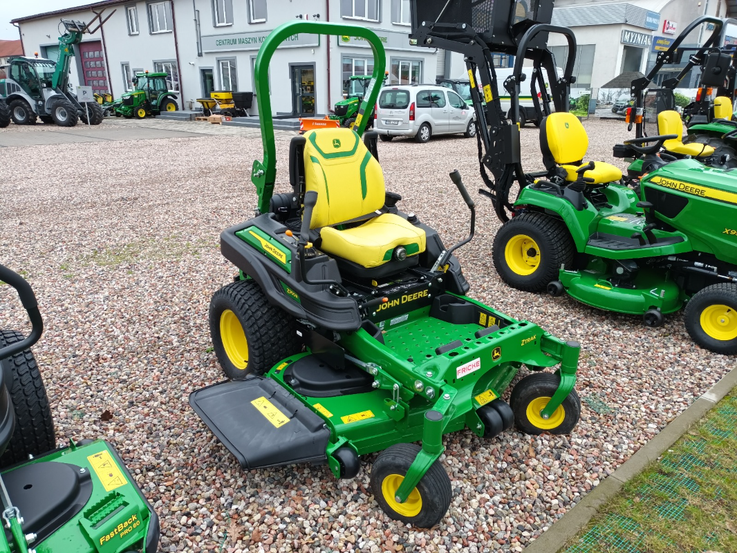Aufsitzmäher typu John Deere ZTRAK Z950R, Neumaschine v Mrągowo (Obrázek 1)