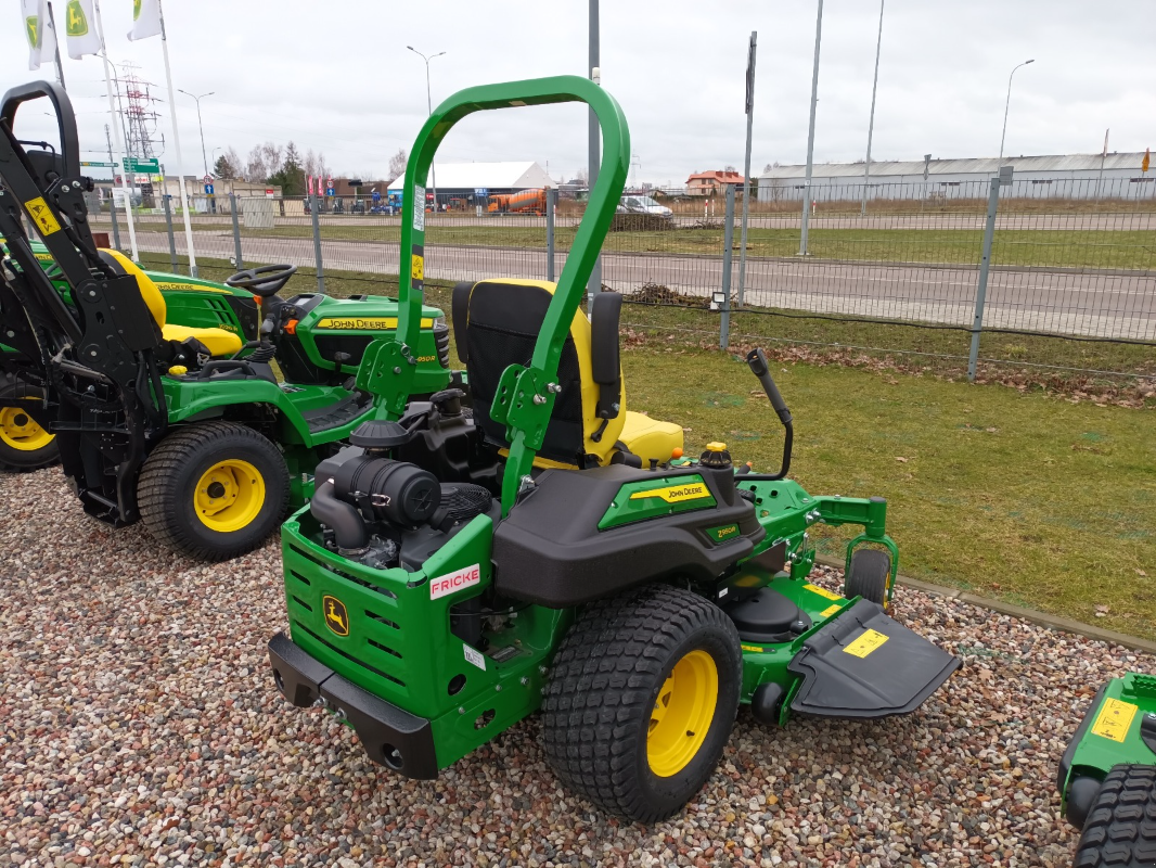 Aufsitzmäher typu John Deere ZTRAK Z950R, Neumaschine v Mrągowo (Obrázek 4)