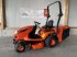 Aufsitzmäher des Typs Kubota Aktion, Kubota GR1600 + Humbaur Alu-Einachser zum Aktionspreis, Neumaschine in Biessenhofen (Bild 11)