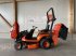 Aufsitzmäher des Typs Kubota Aktion, Kubota GR1600 + Humbaur Alu-Einachser zum Aktionspreis, Neumaschine in Biessenhofen (Bild 14)