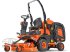 Aufsitzmäher typu Kubota FC2-221 4WD, Neumaschine v Olpe (Obrázek 1)