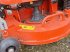 Aufsitzmäher des Typs Kubota G 231 HD, Gebrauchtmaschine in azerailles (Bild 6)