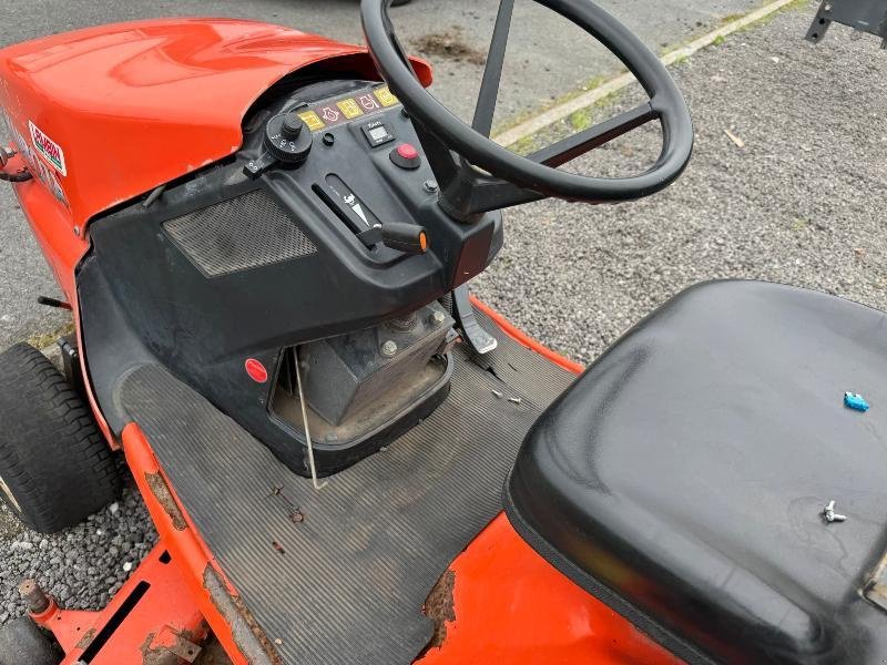Aufsitzmäher van het type Kubota G21, Gebrauchtmaschine in ORCHIES (Foto 7)