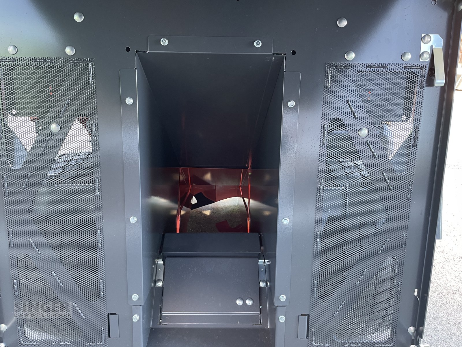 Aufsitzmäher des Typs Kubota G231-LD-48 Profi-Aufsitzmäher, 5 Jahre Garantie, Neumaschine in Biessenhofen (Bild 5)