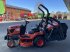 Aufsitzmäher typu Kubota G261-HD-54 Vorführmaschine, Gebrauchtmaschine v Biessenhofen (Obrázek 5)