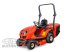 Aufsitzmäher des Typs Kubota GR1600 II, Neumaschine in Olpe (Bild 6)