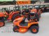 Aufsitzmäher a típus Kubota GR1600ID, Neumaschine ekkor: Olpe (Kép 11)