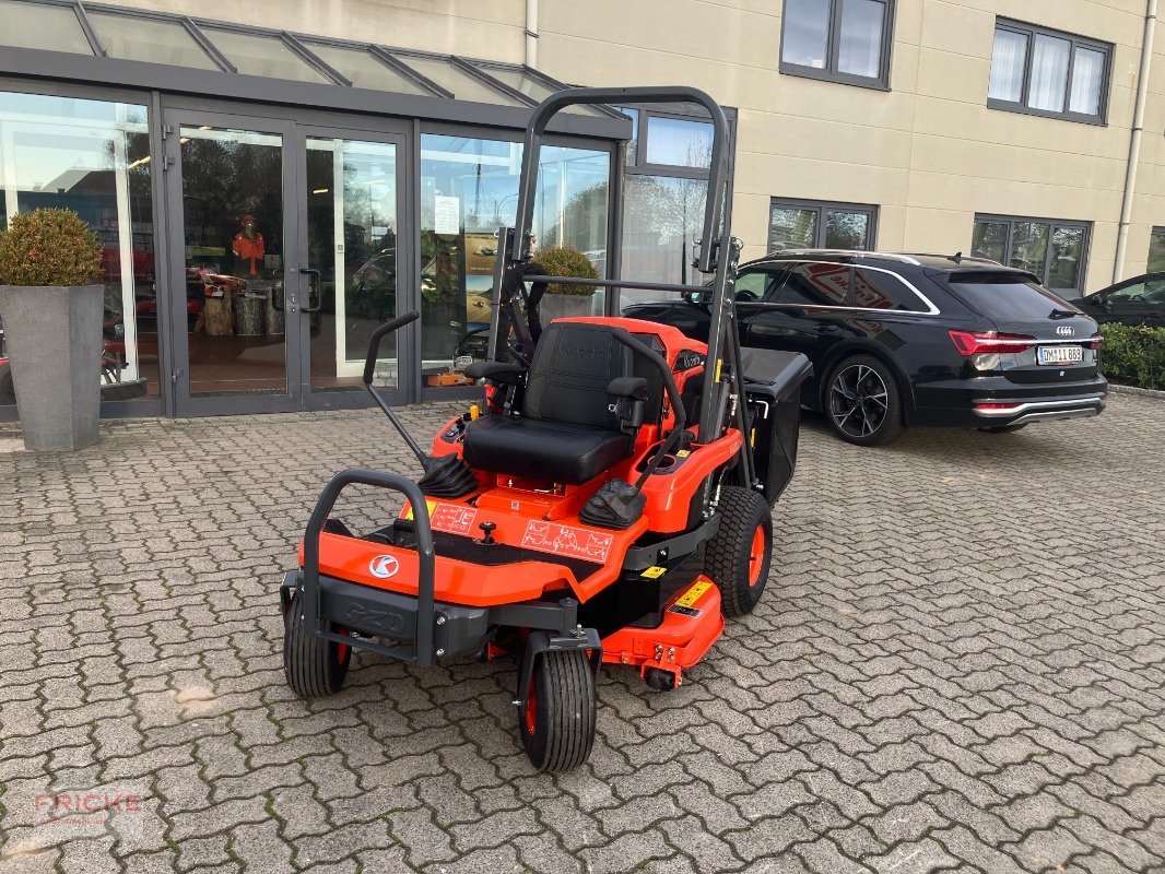 Aufsitzmäher des Typs Kubota GZD 15 HD Aufsitzmäher %SALE!%, Neumaschine in Demmin (Bild 2)
