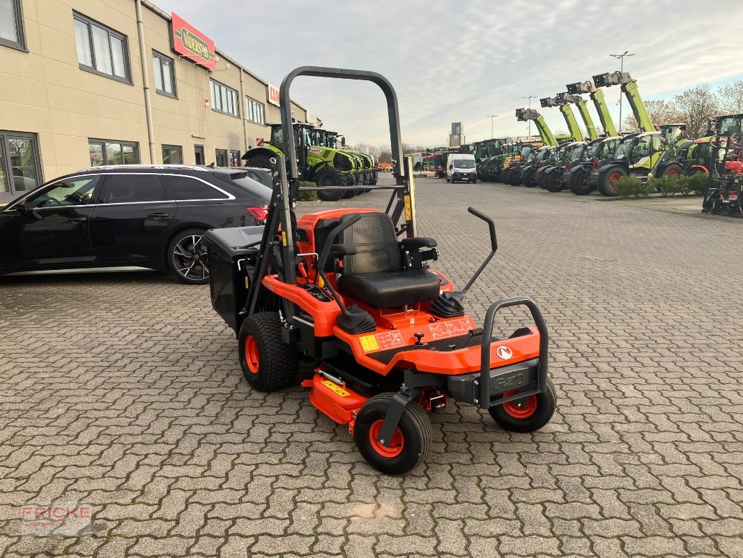 Aufsitzmäher des Typs Kubota GZD 15 HD Aufsitzmäher %SALE!%, Neumaschine in Demmin (Bild 3)