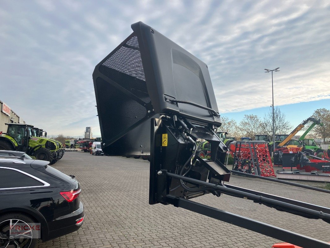 Aufsitzmäher des Typs Kubota GZD 15 HD Aufsitzmäher %SALE!%, Neumaschine in Demmin (Bild 5)