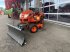 Aufsitzmäher des Typs Kubota Kubota GR2120 mit Schneeschild hydraulisch, Winterdienst, Neumaschine in Biessenhofen (Bild 1)