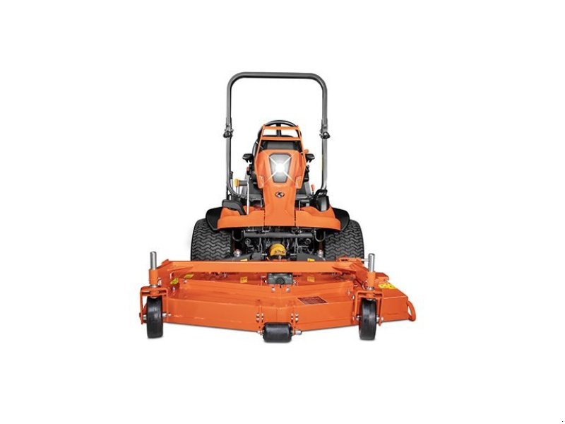 Aufsitzmäher του τύπου Kubota Tondeuse autoportée F391 Kubota, Gebrauchtmaschine σε LA SOUTERRAINE (Φωτογραφία 2)