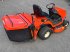 Aufsitzmäher des Typs Kubota Tondeuse autoportée GR1600-II Kubota, Gebrauchtmaschine in LA SOUTERRAINE (Bild 8)