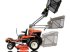 Aufsitzmäher des Typs Kubota Tondeuse autoportée GZD21HD Kubota, Gebrauchtmaschine in LA SOUTERRAINE (Bild 1)