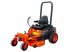 Aufsitzmäher des Typs Kubota Tondeuse autoportée Z1-421 Kubota, Gebrauchtmaschine in LA SOUTERRAINE (Bild 1)