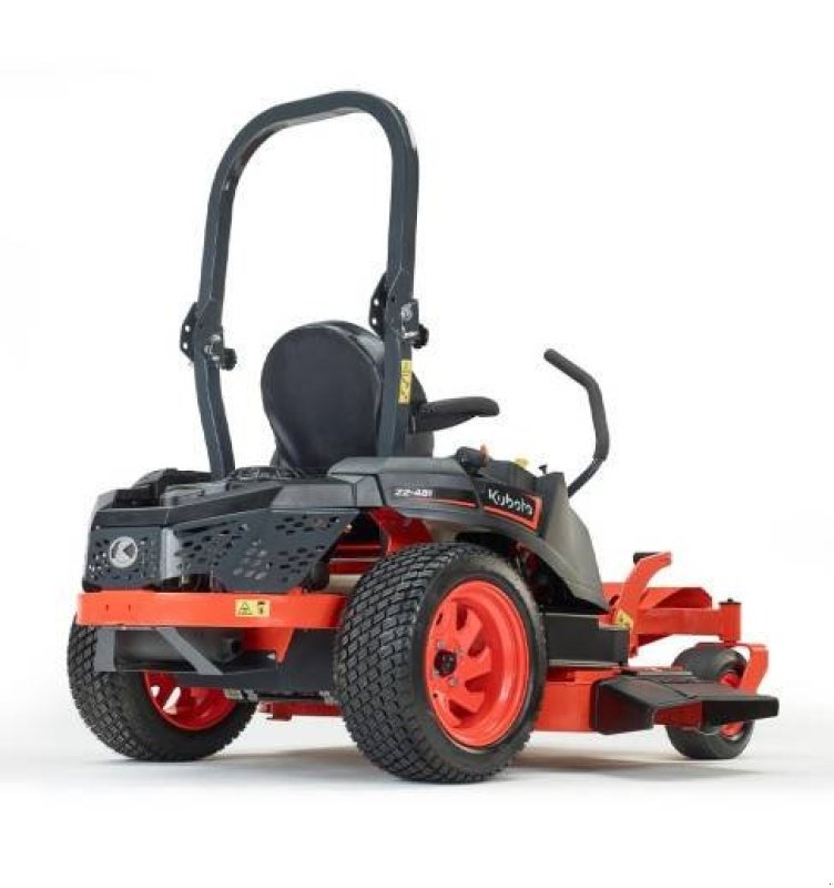 Aufsitzmäher typu Kubota Tondeuse autoportée Z2-481 Kubota, Gebrauchtmaschine v LA SOUTERRAINE (Obrázek 2)