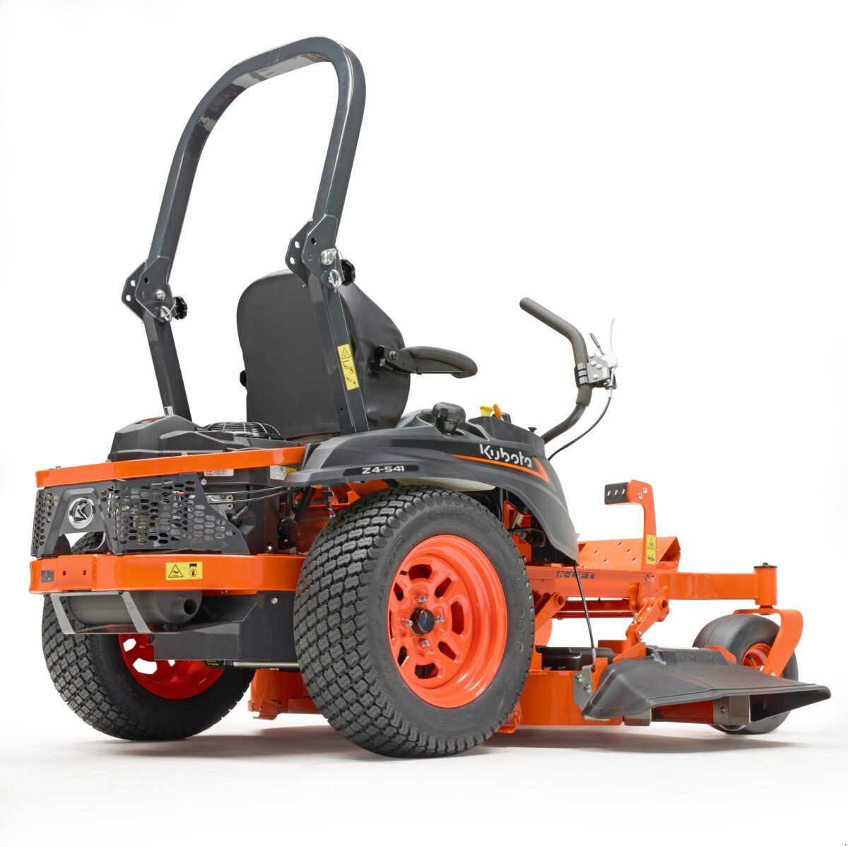 Aufsitzmäher του τύπου Kubota Tondeuse autoportée Z4-541RD Kubota, Gebrauchtmaschine σε LA SOUTERRAINE (Φωτογραφία 2)