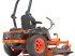 Aufsitzmäher του τύπου Kubota Tondeuse autoportée Z4-541RD Kubota, Gebrauchtmaschine σε LA SOUTERRAINE (Φωτογραφία 2)