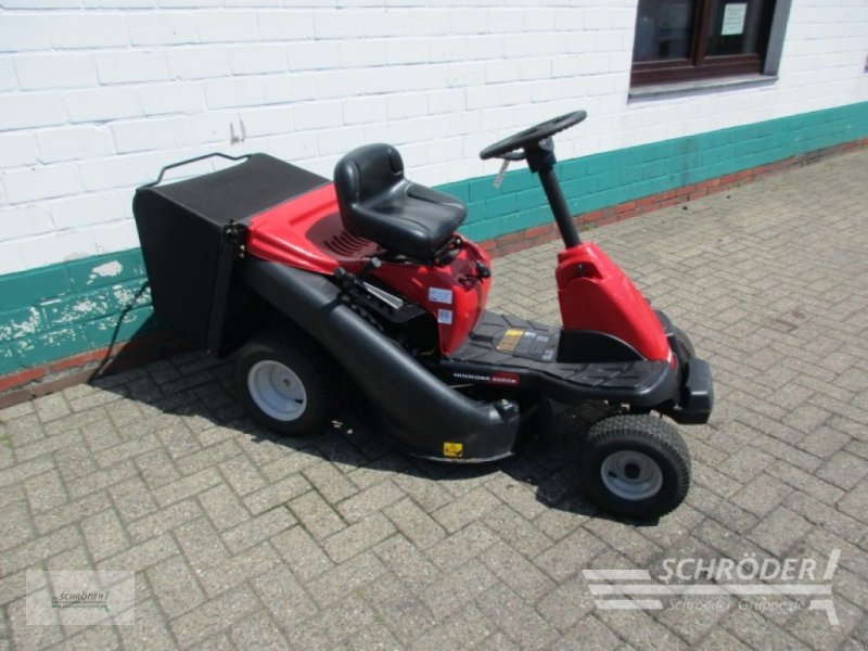 Minirider 60 RDE Aufsitzmäher, 26203 Wardenburg