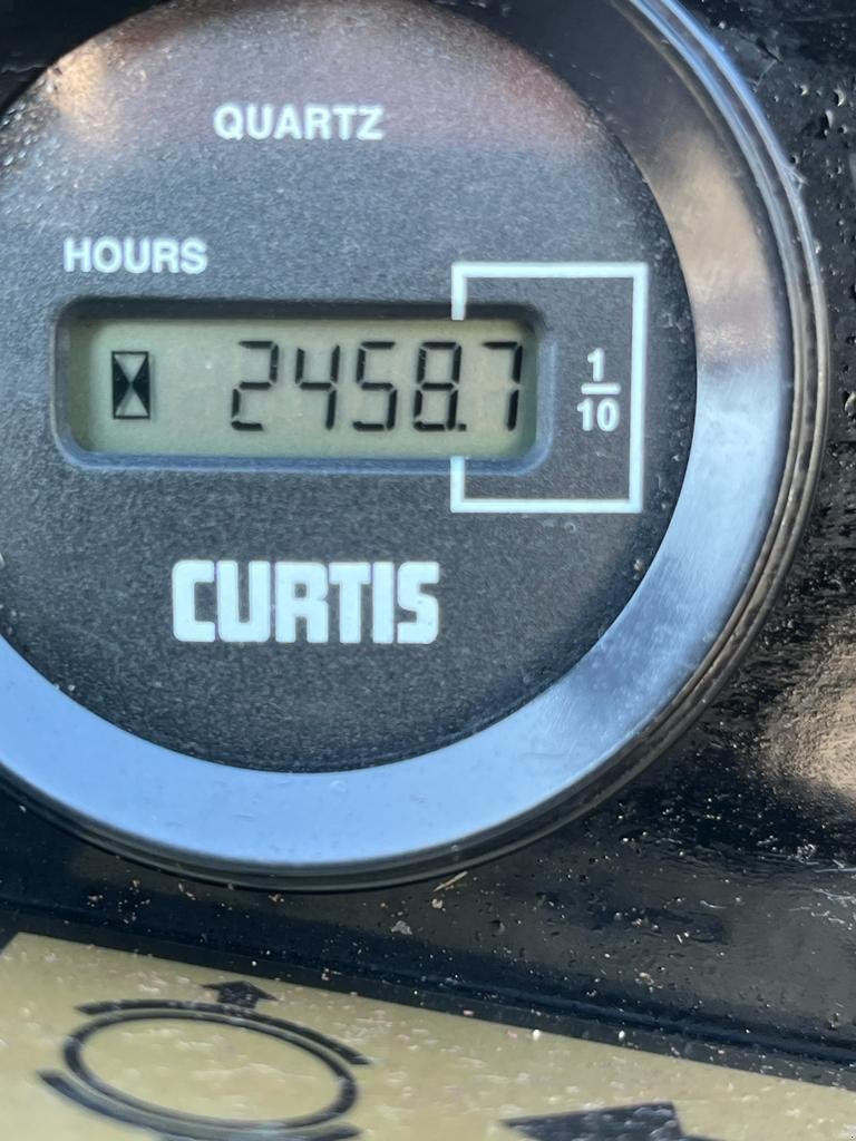 Aufsitzmäher typu Ransomes HR 6010, Gebrauchtmaschine v Neureichenau (Obrázek 14)