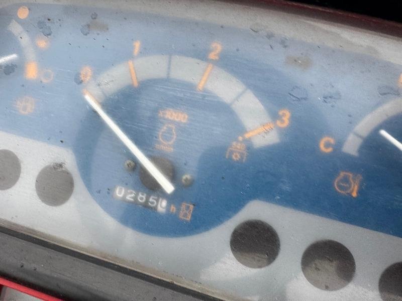 Aufsitzmäher del tipo Shibaura SX24, Gebrauchtmaschine In ORCHIES (Immagine 10)