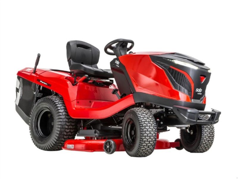 Aufsitzmäher от тип Solo T24-125.4 HD V2, Neumaschine в Ampfing