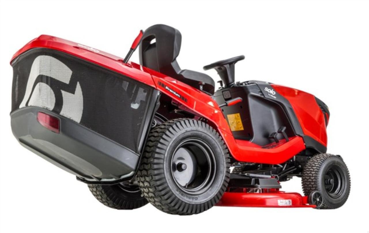 Aufsitzmäher от тип Solo T24-125.4 HD V2, Neumaschine в Ampfing (Снимка 2)