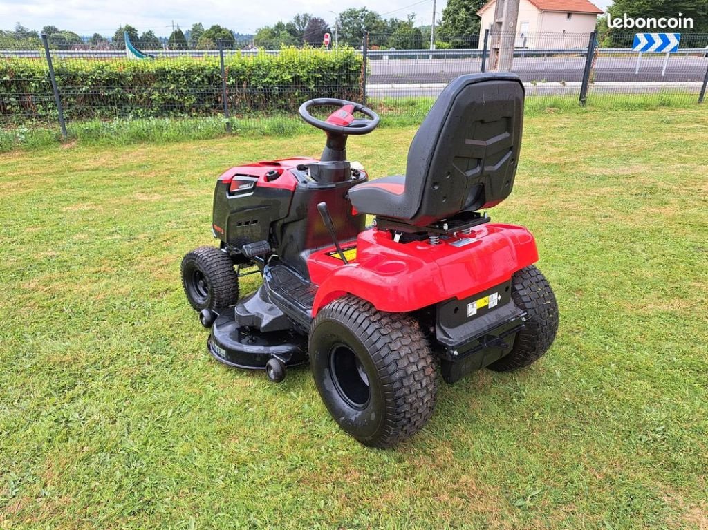 Aufsitzmäher типа Sonstige LAS VEGAS C, Gebrauchtmaschine в LIMOGES (Фотография 3)