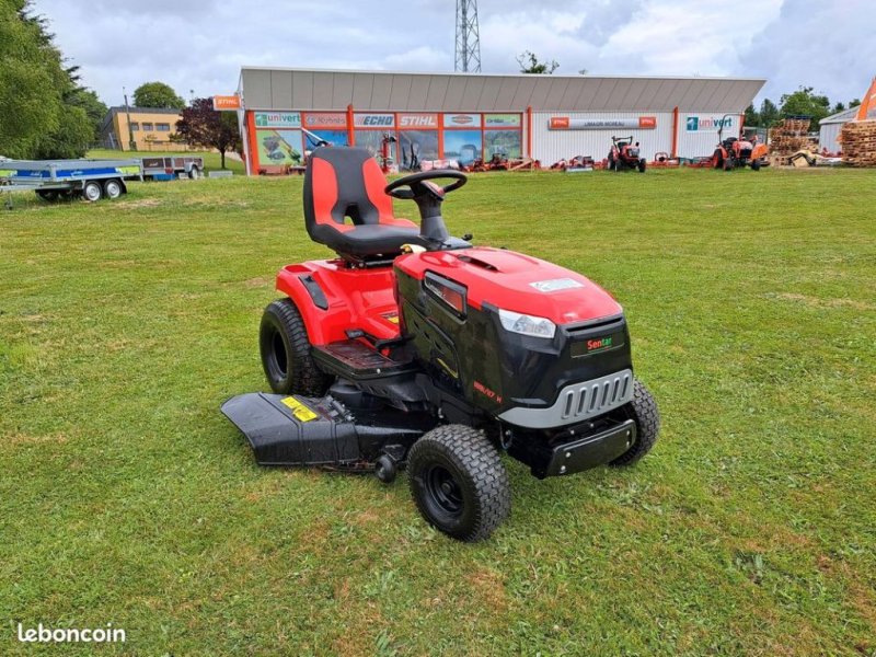 Aufsitzmäher du type Sonstige LAS VEGAS C, Gebrauchtmaschine en LIMOGES (Photo 1)