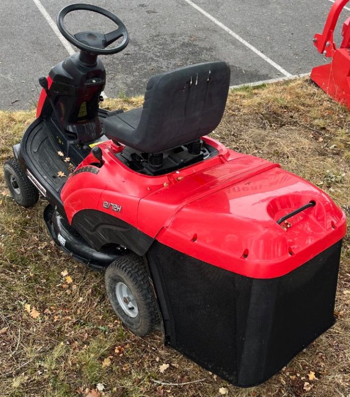 Aufsitzmäher a típus Sonstige MELBOURNE C, Gebrauchtmaschine ekkor: SAINT VICTURNIEN (Kép 3)