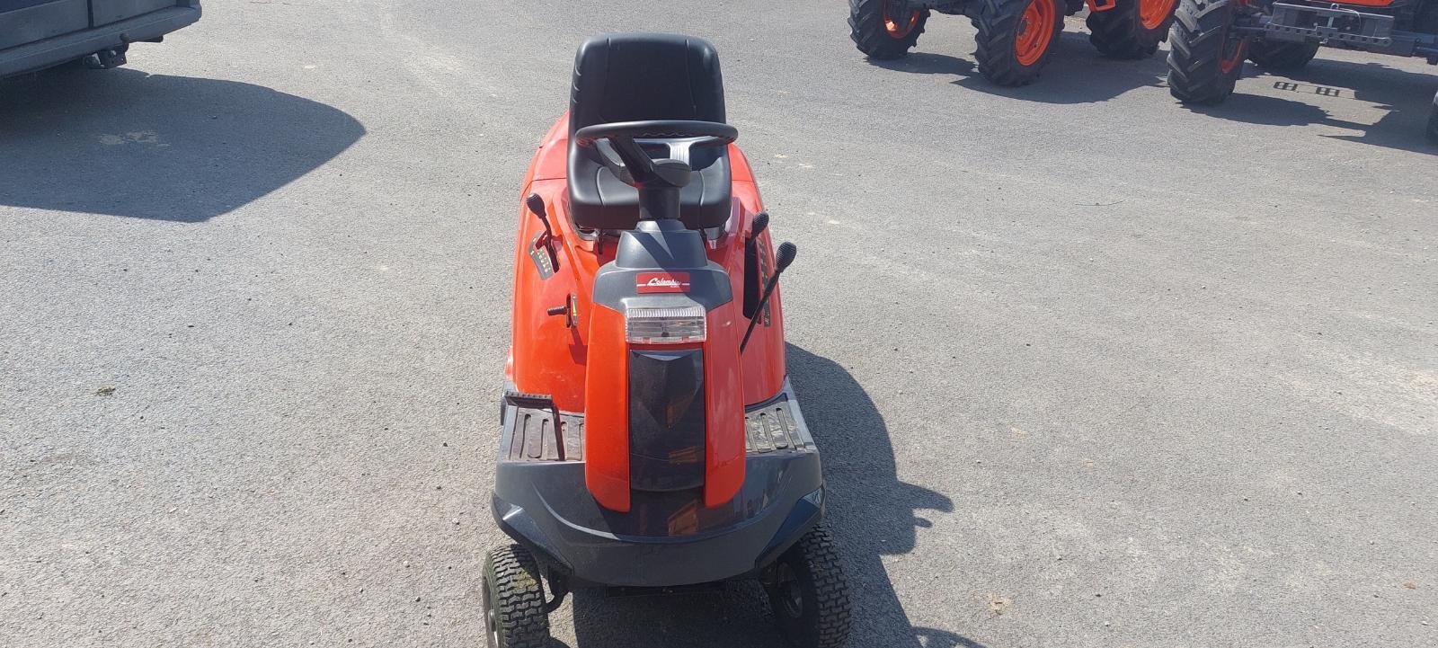 Aufsitzmäher typu Sonstige Tondeuse autoportée PA135C72 Colombia, Gebrauchtmaschine v LA SOUTERRAINE (Obrázek 5)