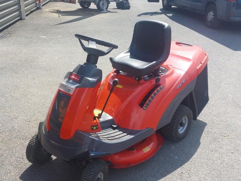 Aufsitzmäher of the type Sonstige Tondeuse autoportée PA135C72 Colombia, Gebrauchtmaschine in LA SOUTERRAINE (Picture 1)