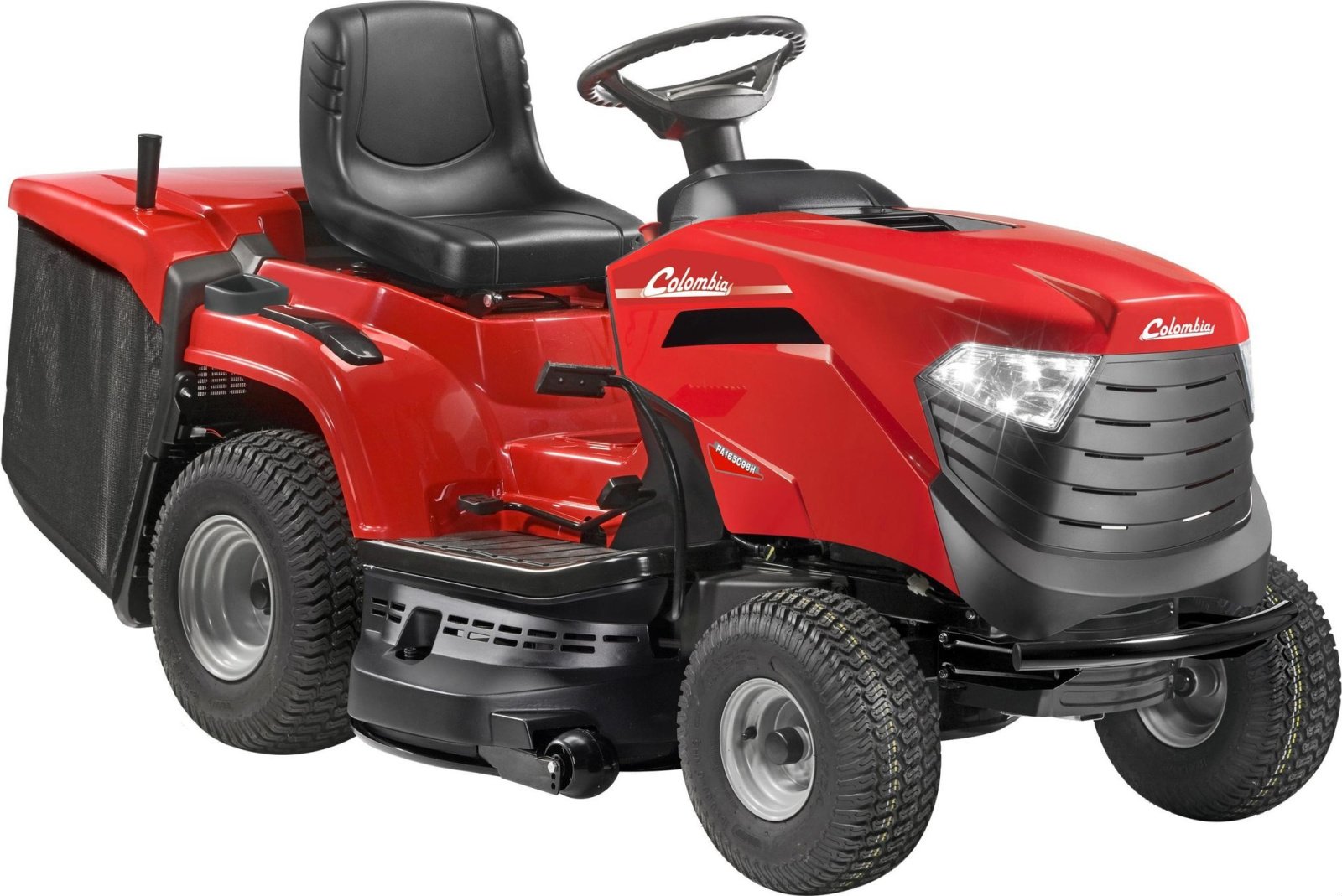 Aufsitzmäher a típus Sonstige Tondeuse autoportée PA165C98H Colombia, Gebrauchtmaschine ekkor: LA SOUTERRAINE (Kép 1)
