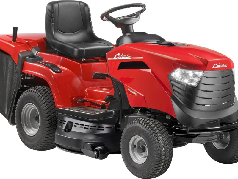 Aufsitzmäher a típus Sonstige Tondeuse autoportée PA165C98H Colombia, Gebrauchtmaschine ekkor: LA SOUTERRAINE (Kép 1)