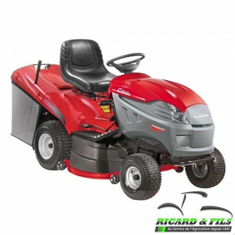 Aufsitzmäher typu Sonstige Tondeuse autoportée PA185KB102H Colombia, Gebrauchtmaschine v LA SOUTERRAINE (Obrázek 1)