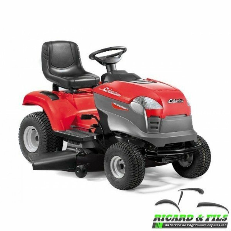 Aufsitzmäher tipa Sonstige Tondeuse autoportée PL1098HC Colombia, Gebrauchtmaschine u LA SOUTERRAINE (Slika 1)