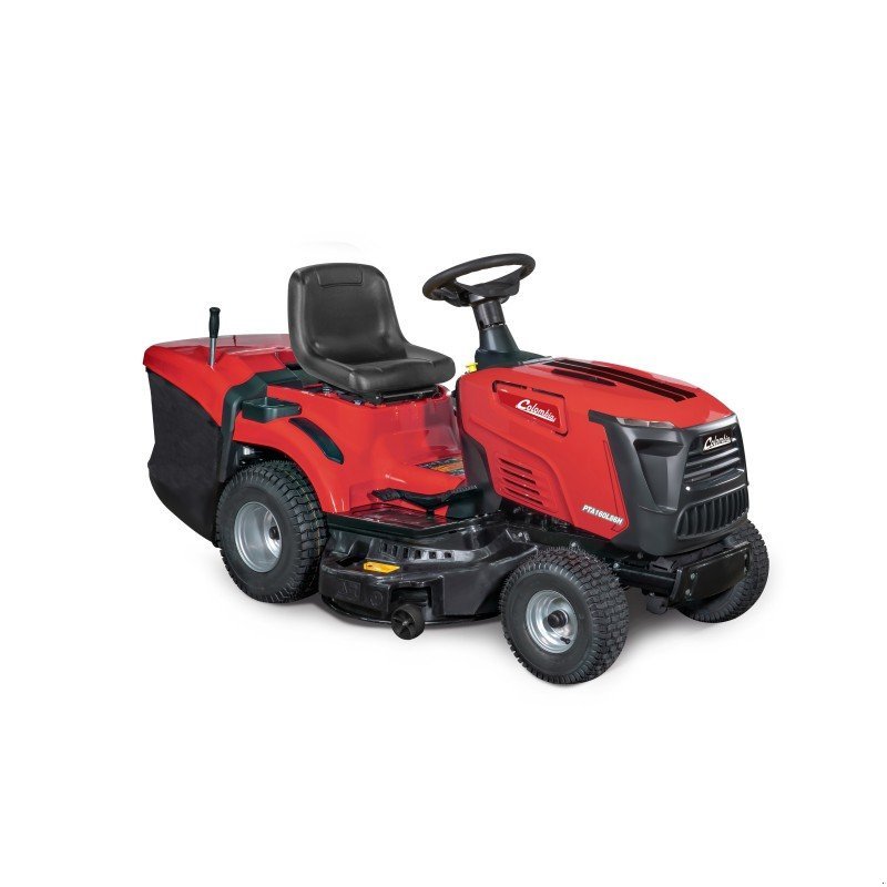 Aufsitzmäher typu Sonstige Tondeuse autoportée PTA 160L86H Colombia, Gebrauchtmaschine v LA SOUTERRAINE (Obrázek 1)