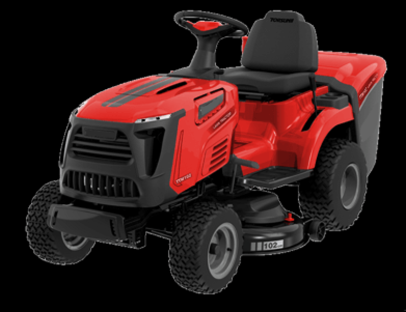 Aufsitzmäher του τύπου Sonstige Tondeuse autoportée PTA 165L92H Colombia, Gebrauchtmaschine σε LA SOUTERRAINE (Φωτογραφία 1)