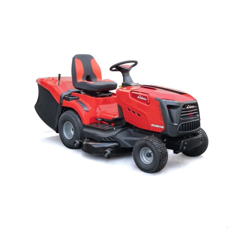 Aufsitzmäher του τύπου Sonstige Tondeuse autoportée PTA200L112H Colombia, Gebrauchtmaschine σε LA SOUTERRAINE (Φωτογραφία 1)