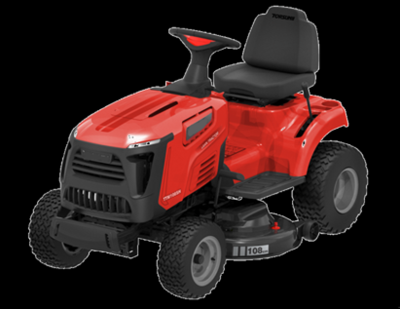 Aufsitzmäher του τύπου Sonstige Tondeuse autoportée PTL 1086H Colombia, Gebrauchtmaschine σε LA SOUTERRAINE (Φωτογραφία 1)